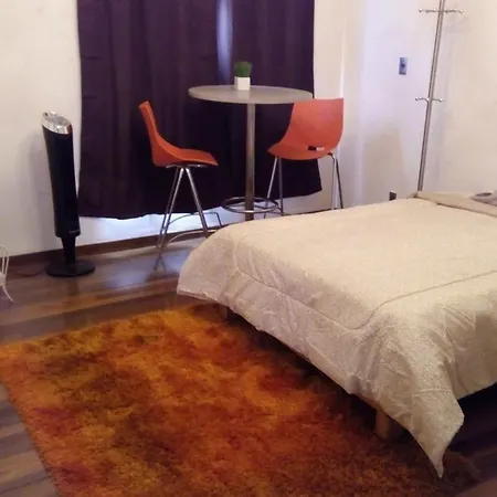 Vista Alegre Rooms
