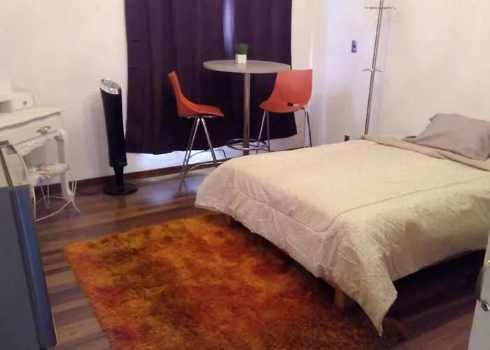 Guest house Vista Alegre *