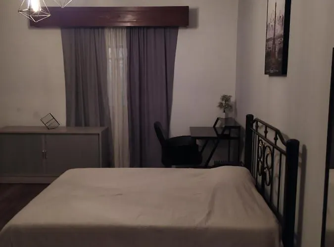 Vista Alegre Guest house Mexico City
