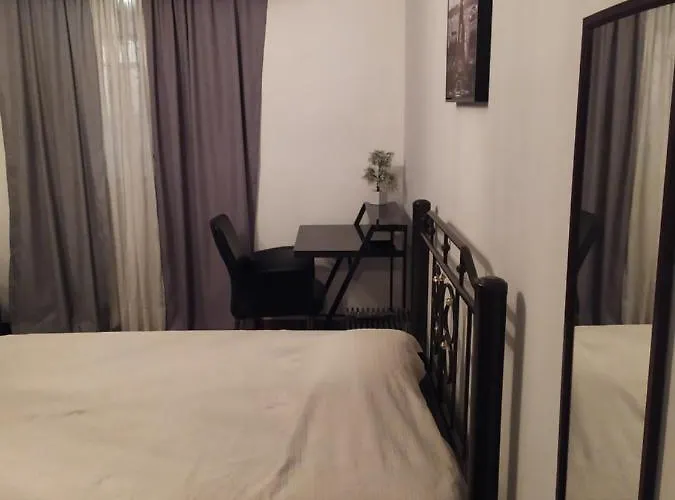 Guest house Vista Alegre